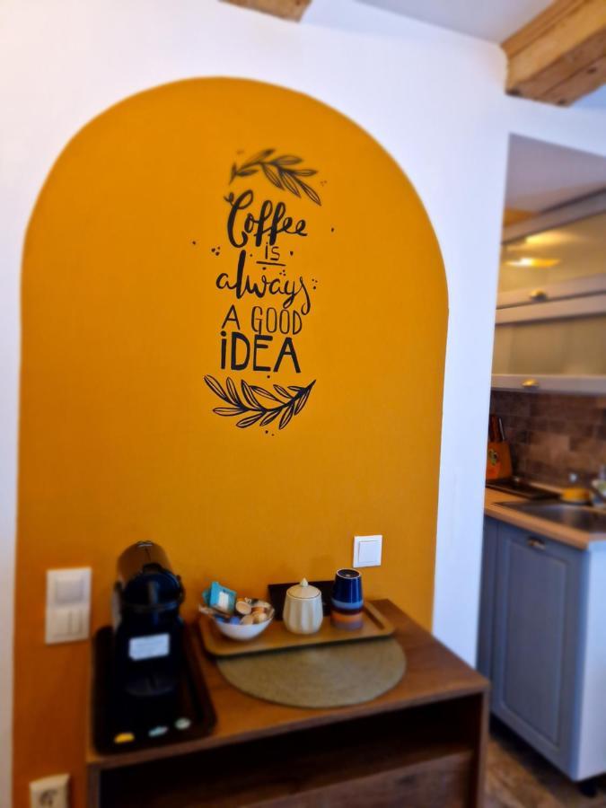 Evelyn'S Place Apartment Брашов Екстериор снимка