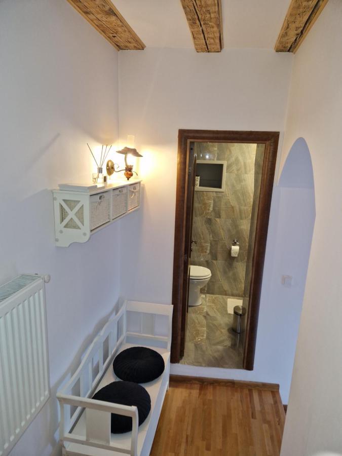 Evelyn'S Place Apartment Брашов Екстериор снимка