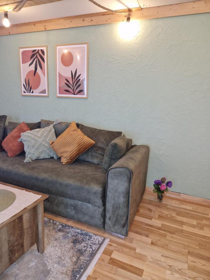 Evelyn'S Place Apartment Брашов Екстериор снимка