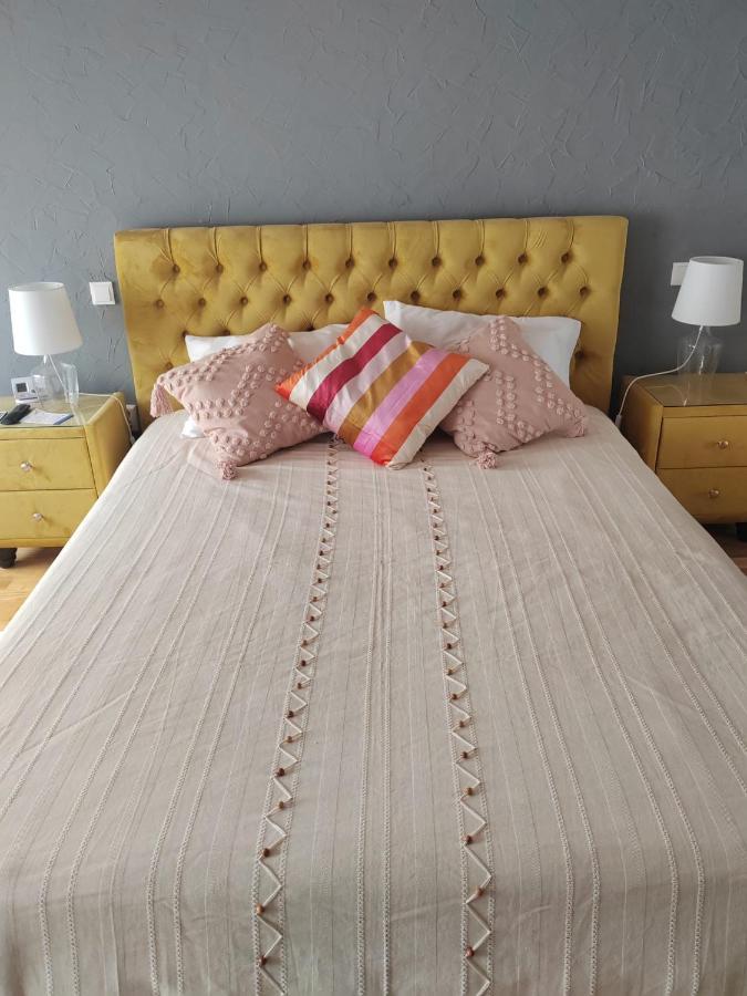 Evelyn'S Place Apartment Брашов Екстериор снимка